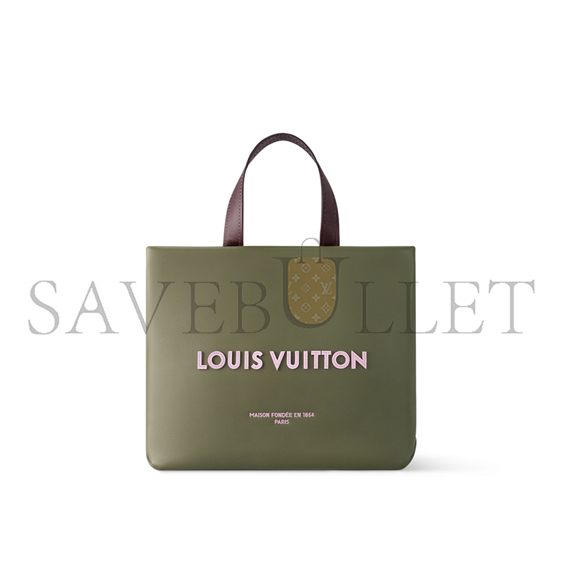 LOUIS VUITTON MINI SHOPPER TOTE M15238 (26*20*10cm) 